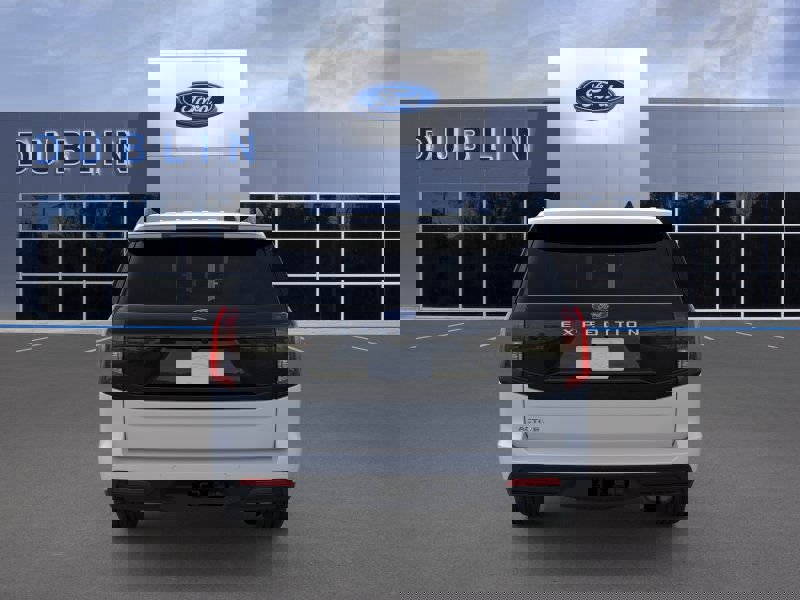 New 2026 Ford Expedition Active image 36