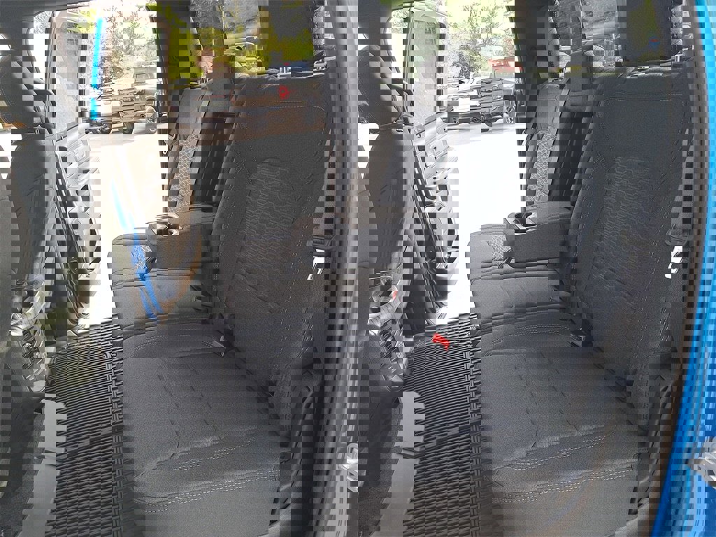 New 2026 RAM 1500 Big Horn image 13