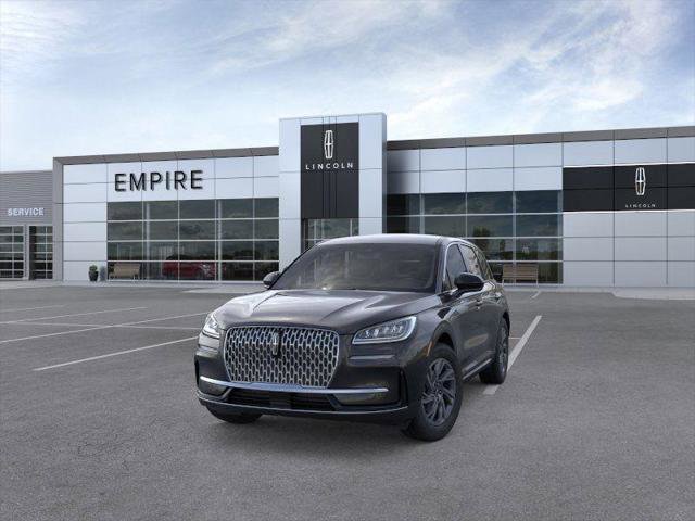 New 2025 Lincoln Corsair AWD image 2