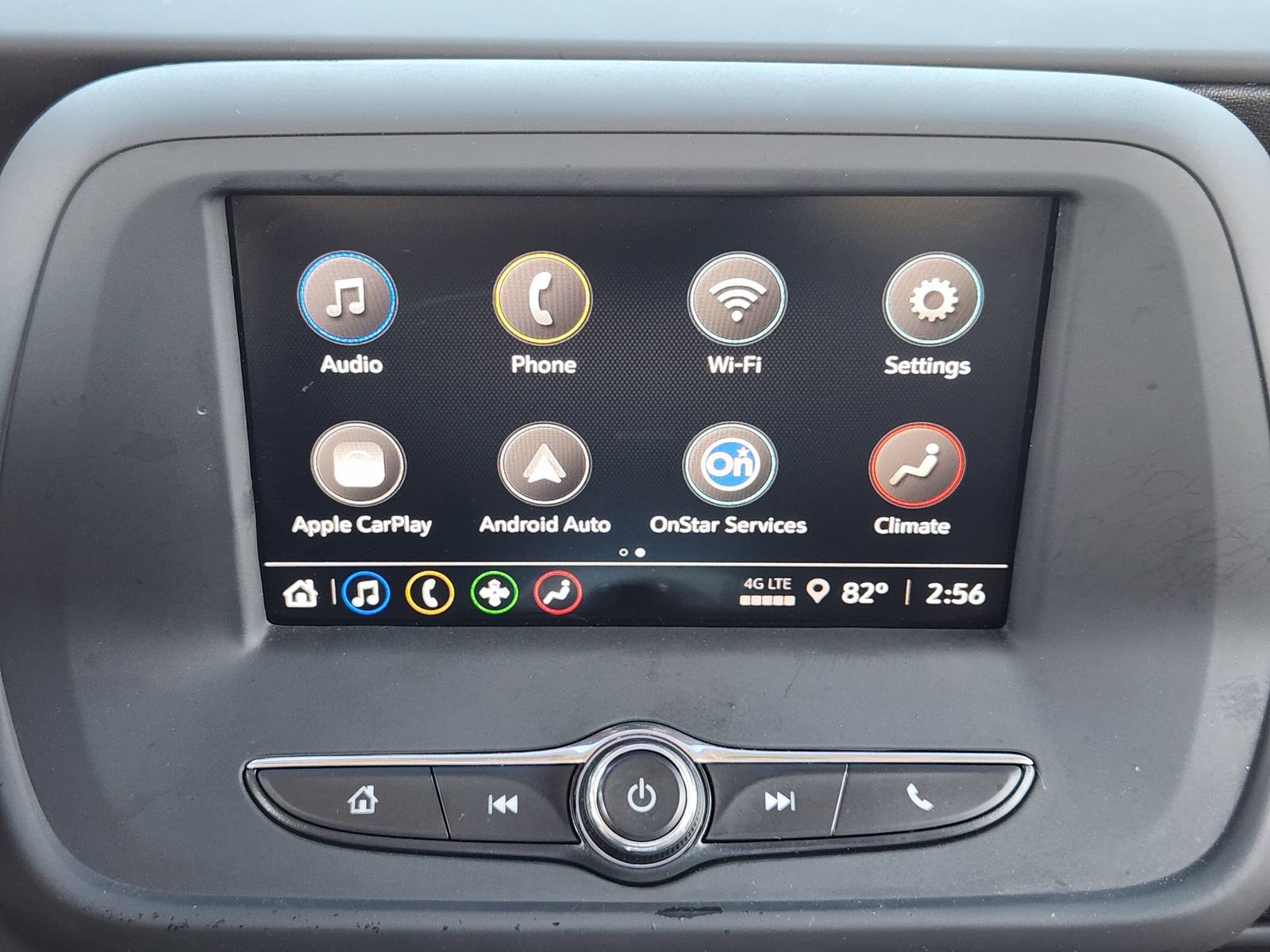 Used 2023 Chevrolet Camaro LT RWD image 20