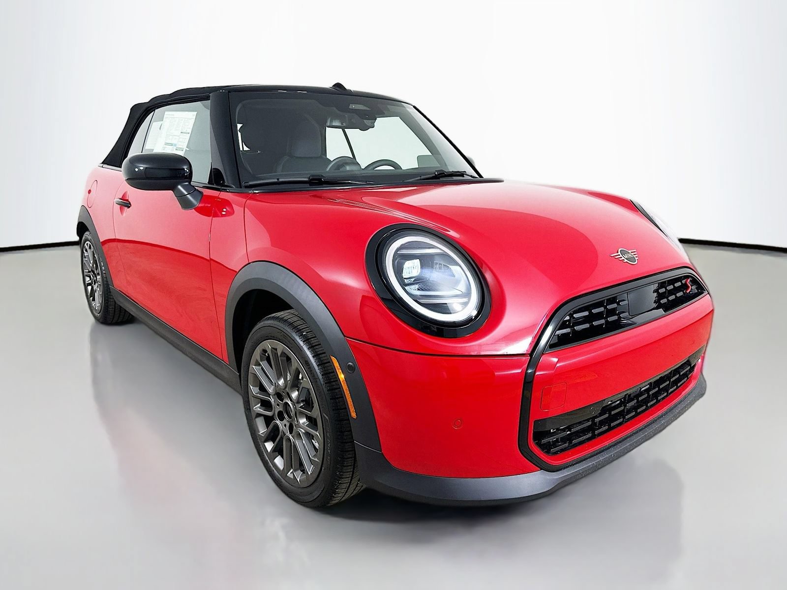 New 2026 MINI Cooper S FWD image 3