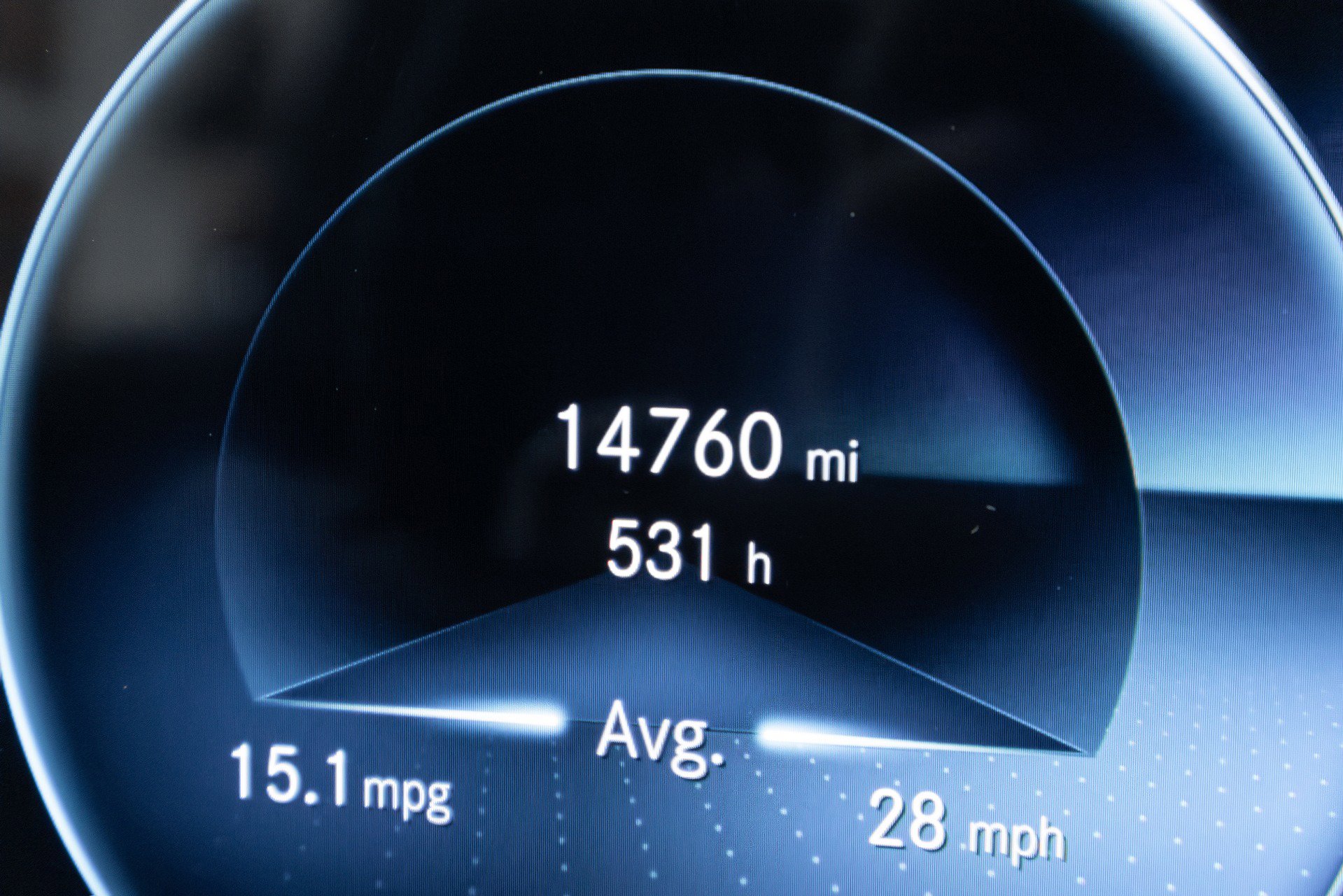 Used 2022 Mercedes-Benz GLS 63 AMG 4MATIC image 9