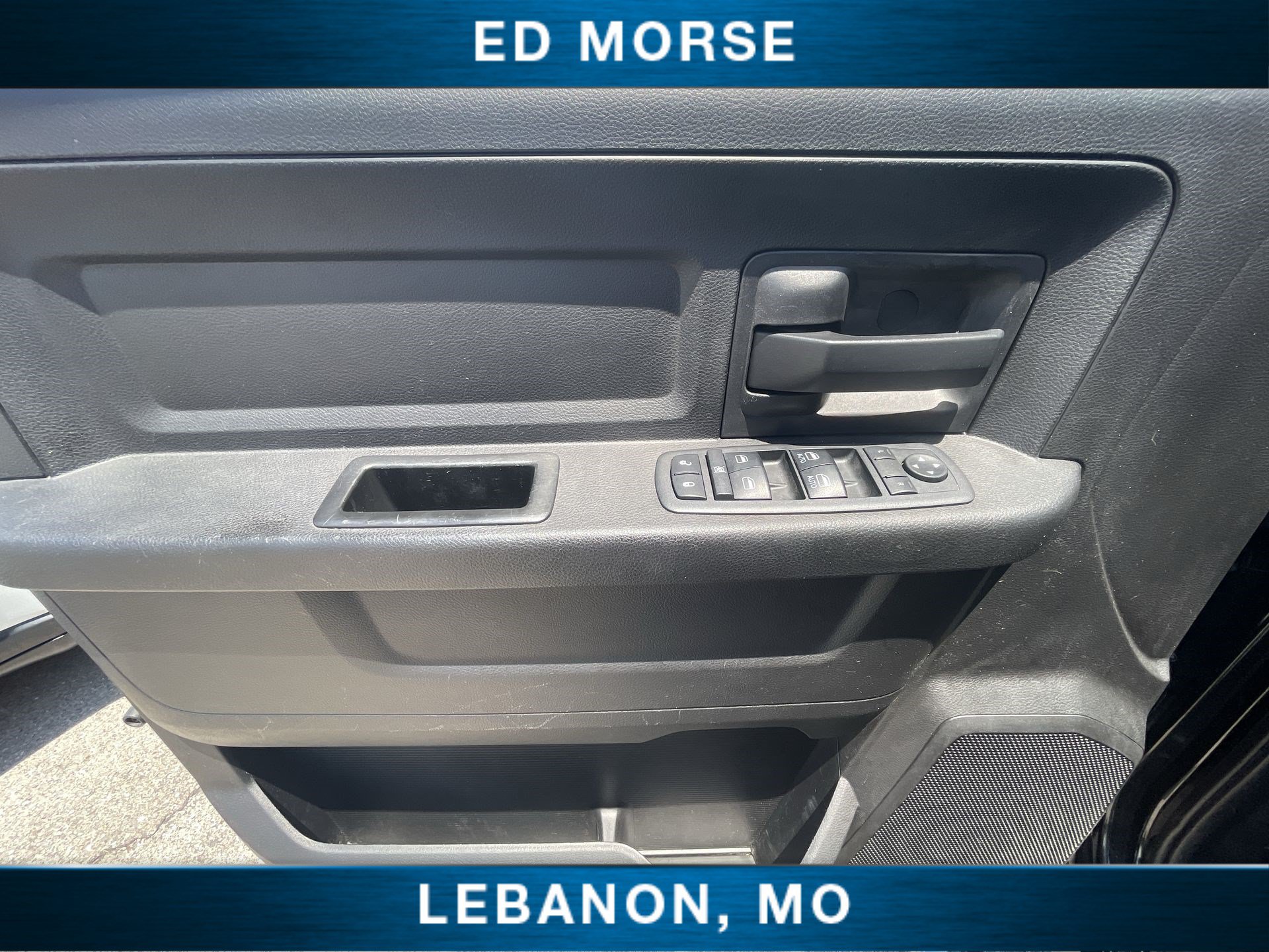 Used 2018 RAM 2500 Tradesman w/ Chrome Appearance Group AWD/4WD image 19