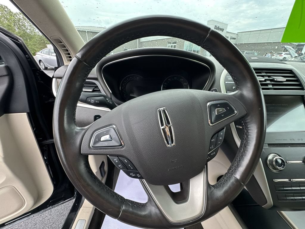 Used 2019 Lincoln MKC Reserve AWD/4WD image 21