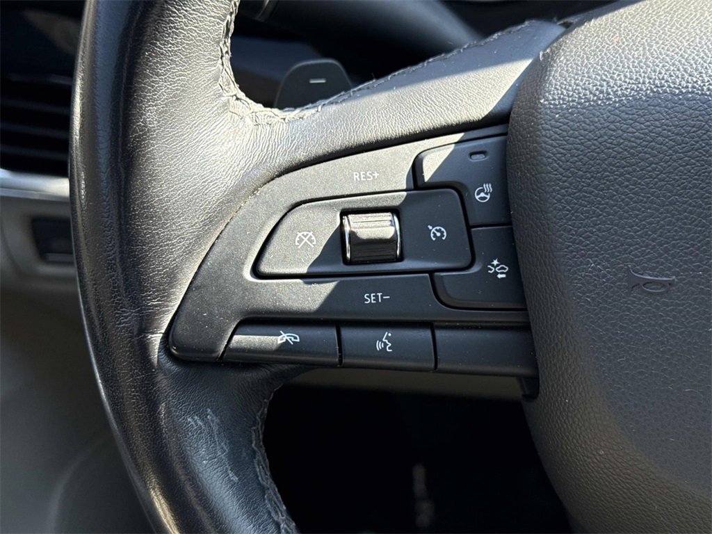 Used 2019 Cadillac XT4 Premium Luxury w/ Cold Weather Package image 26