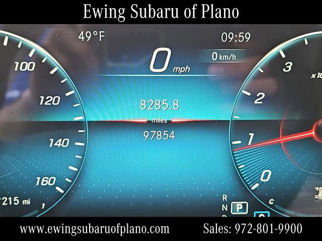 Used 2022 Mercedes-Benz GLE 350 image 16