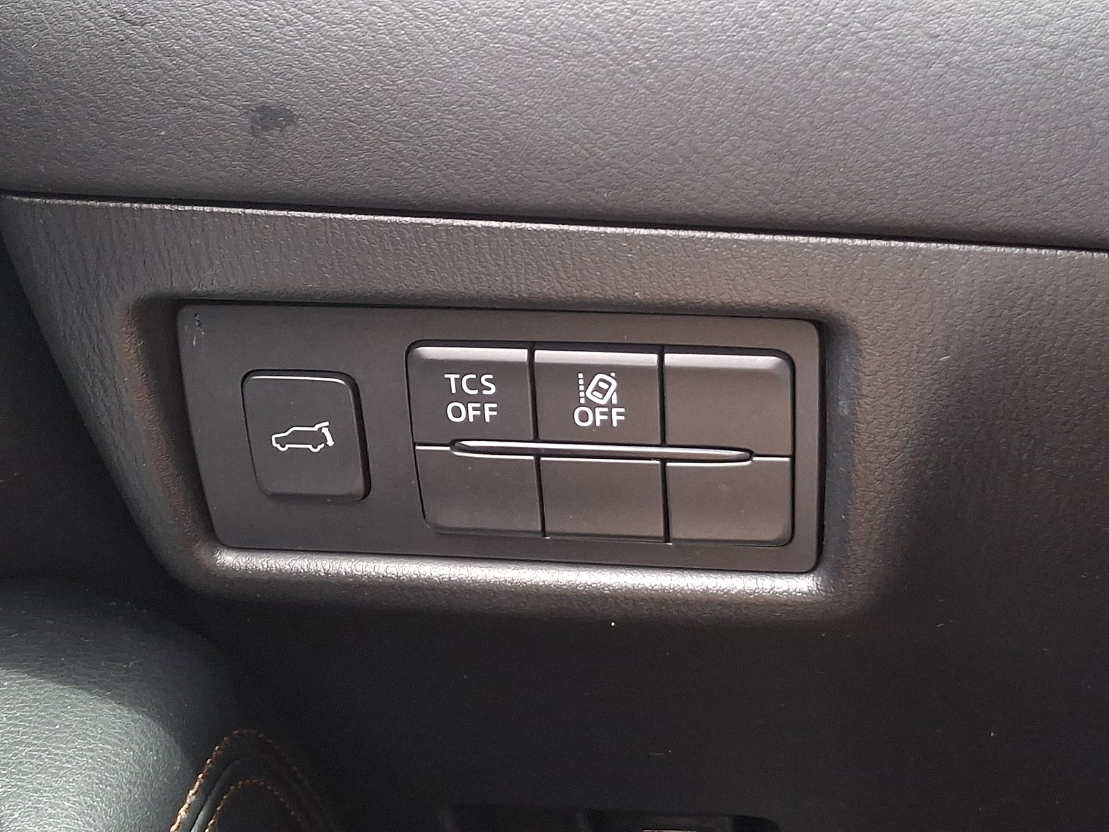 Used 2018 MAZDA CX-5 Grand Touring AWD/4WD image 24