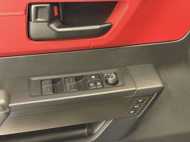 Used 2022 Toyota Tundra TRD Pro AWD/4WD image 20
