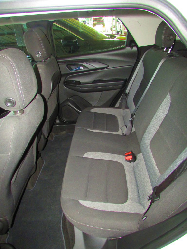 Used 2022 Chevrolet TrailBlazer LS image 16