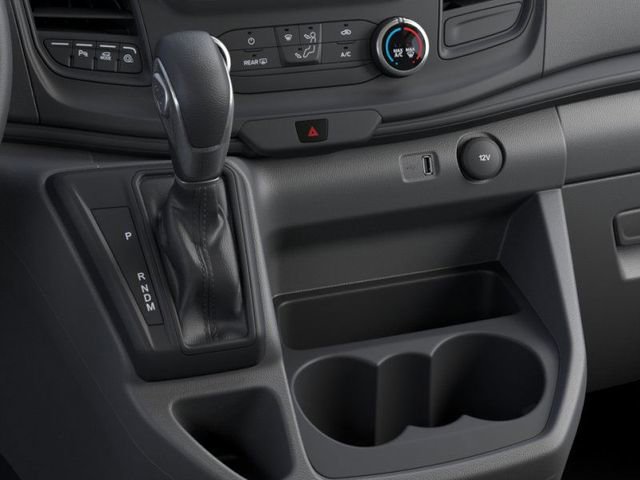 New 2025 Ford Transit 350 XL image 30