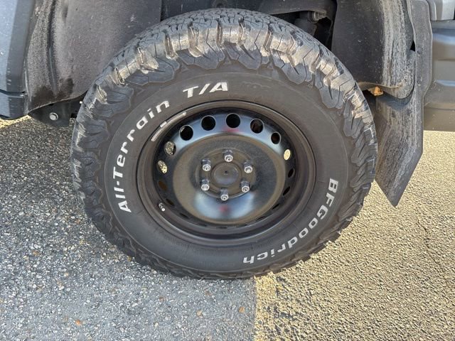 Used 2024 INEOS Grenadier Trialmaster Edition image 12