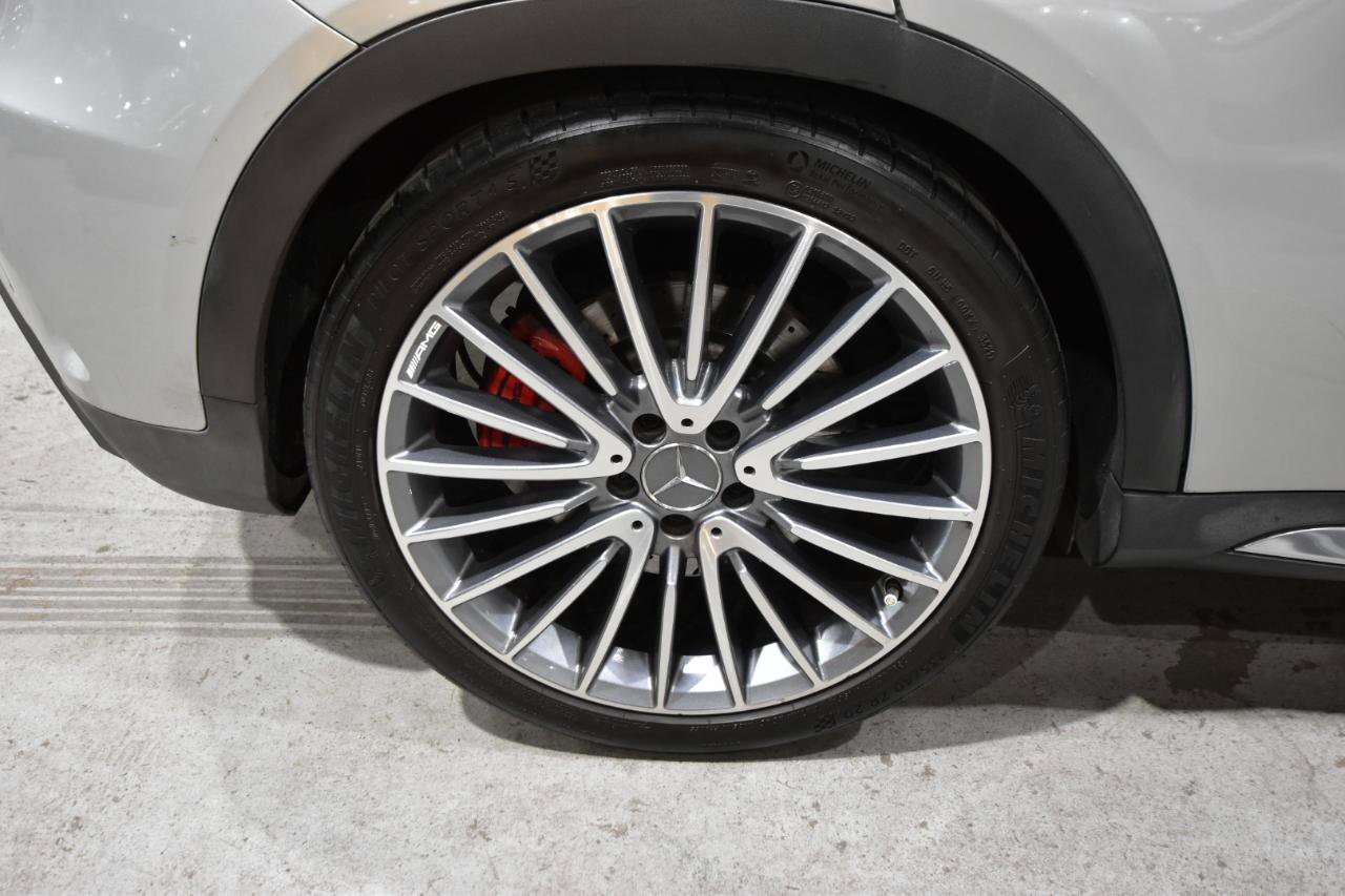 Used 2018 Mercedes-Benz GLA 45 AMG 4MATIC image 64