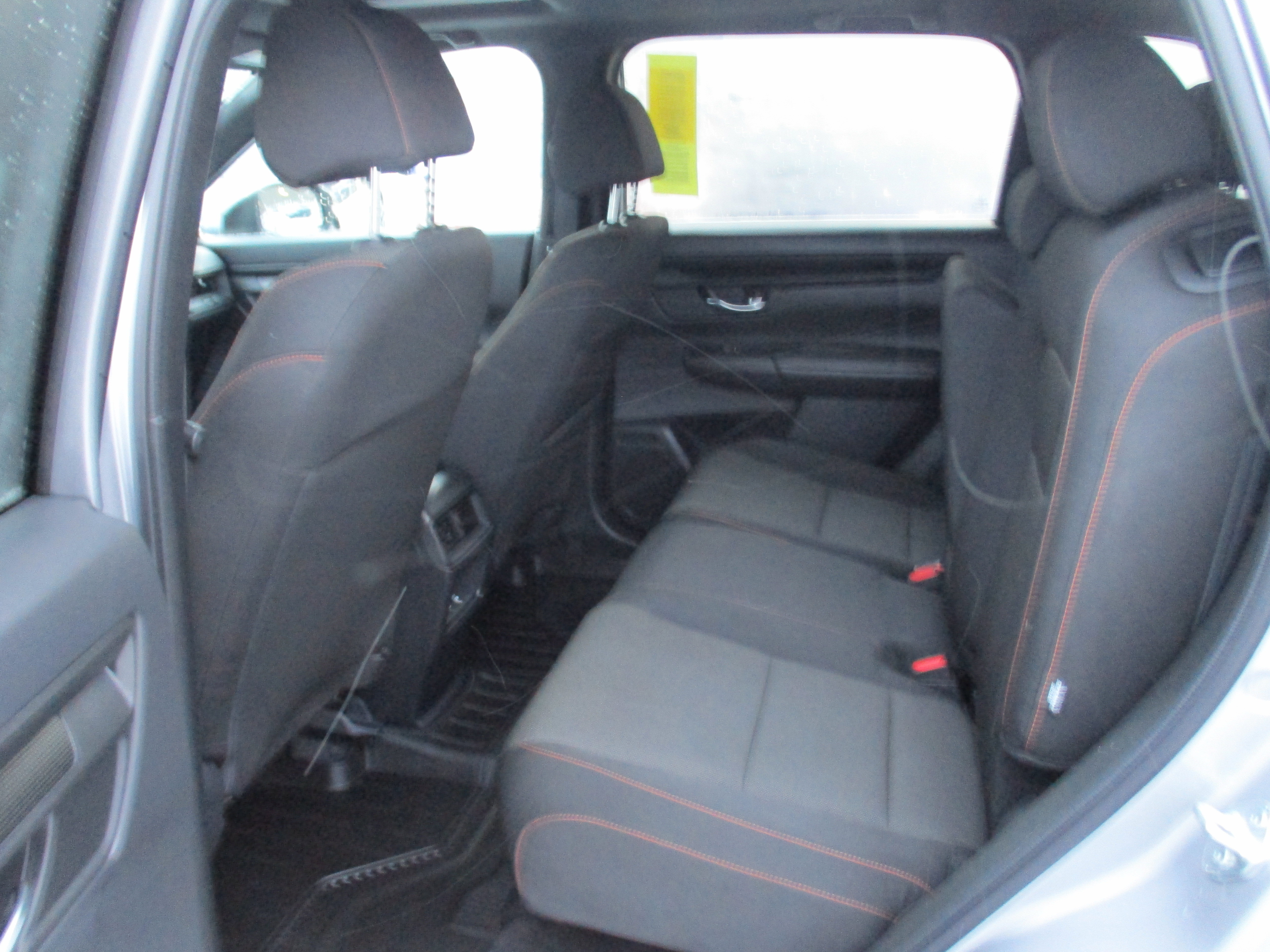 Certified 2023 Honda CR-V Sport image 12