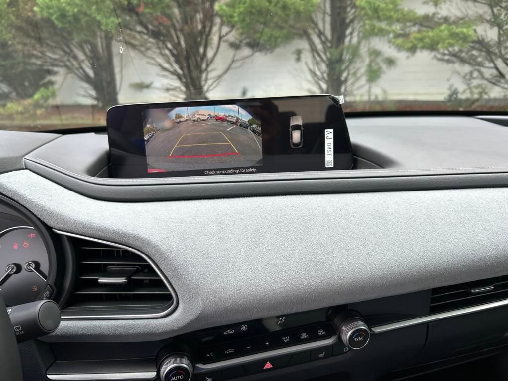 New 2026 MAZDA CX-30 AWD 2.5 S image 18