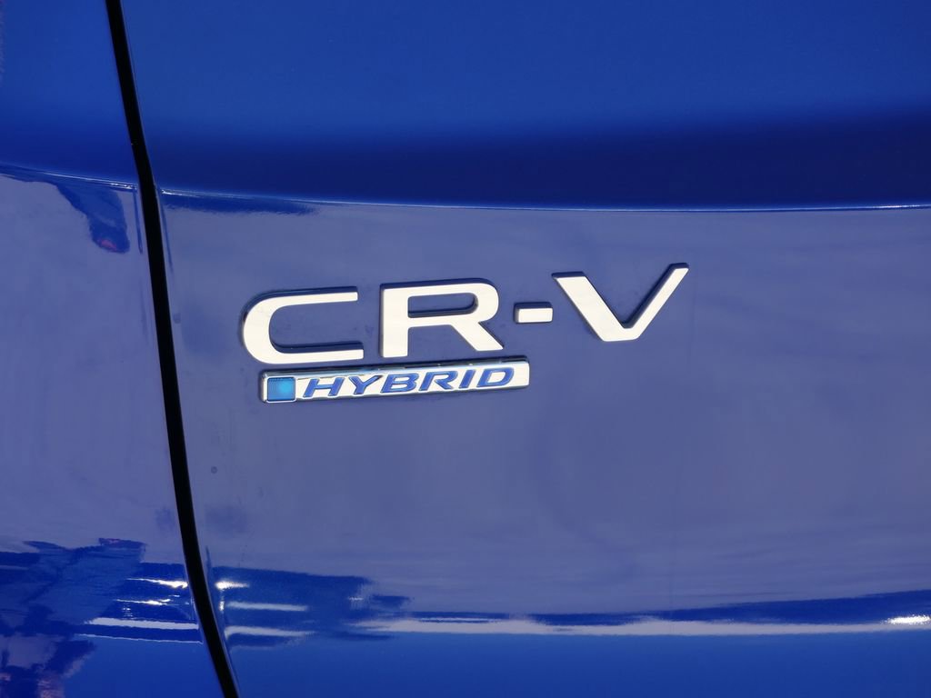 Used 2023 Honda CR-V Sport image 7