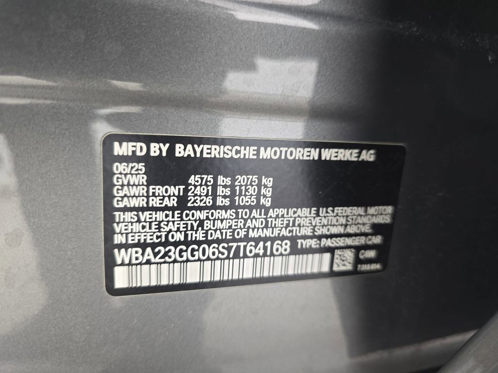 Certified 2025 BMW 228i xDrive image 29
