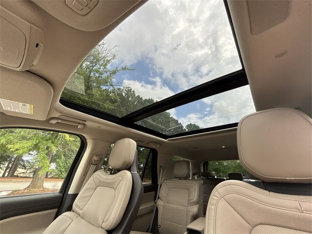 New 2024 Lincoln Navigator Reserve image 22