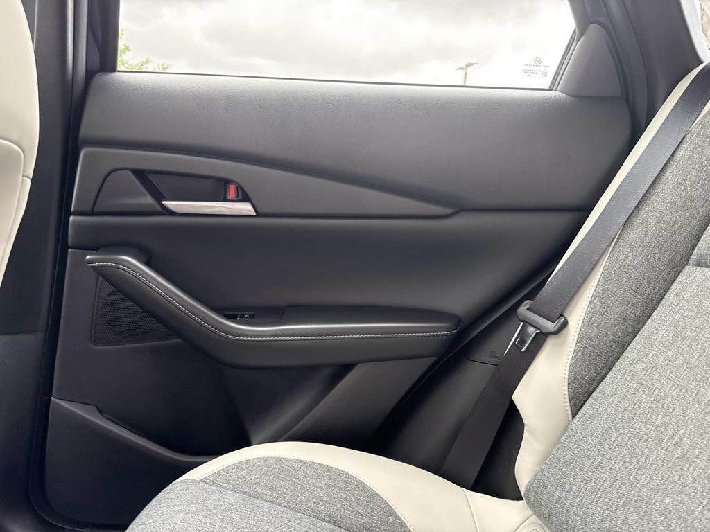 New 2026 MAZDA CX-30 Aire Edition AWD/4WD image 16