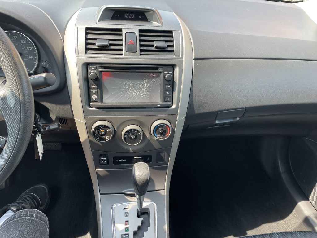 Used 2013 Toyota Corolla S w/ Premium Pkg FWD image 18