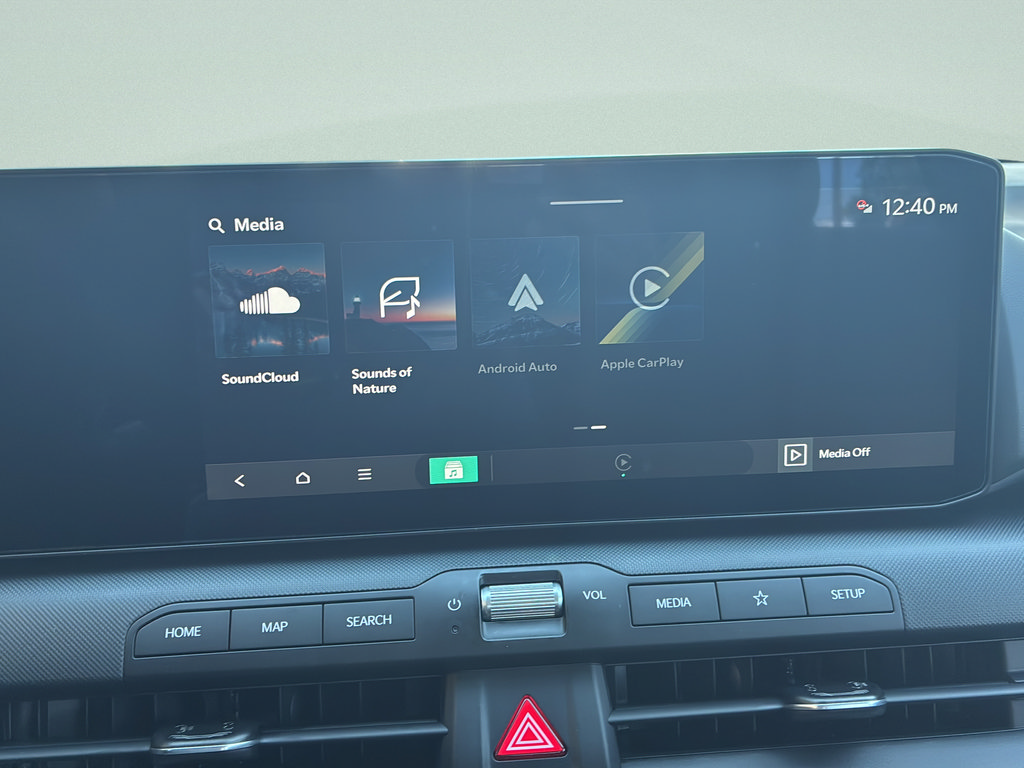 New 2026 Kia K4 FWD image 35