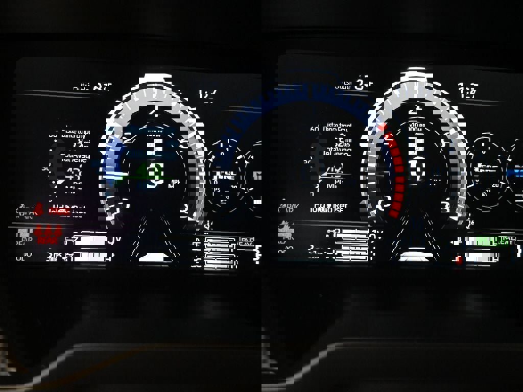 New 2026 Toyota Tundra Platinum image 14