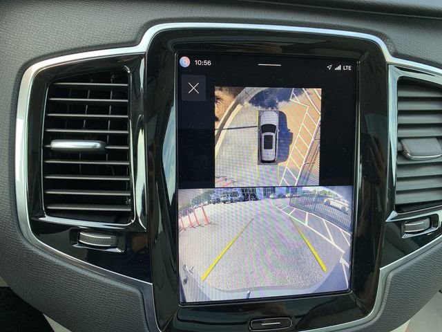 Used 2024 Volvo XC90 B5 Plus AWD/4WD image 22