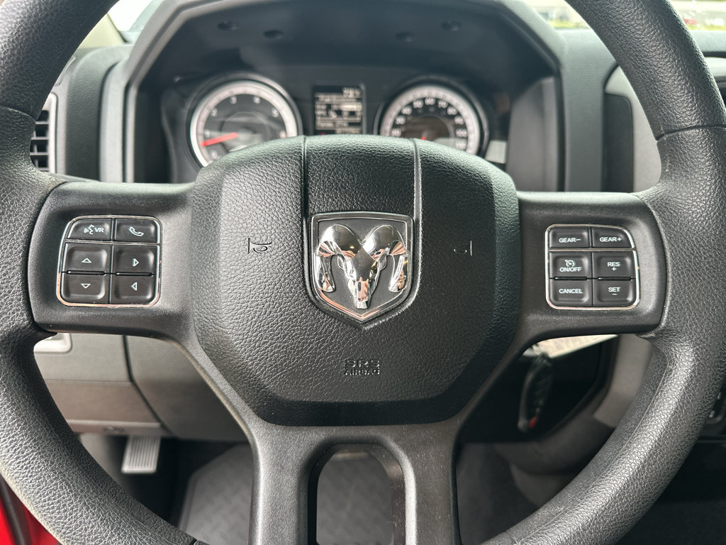 Used 2019 RAM 1500 Express w/ Wheel & Sound Group AWD/4WD image 17