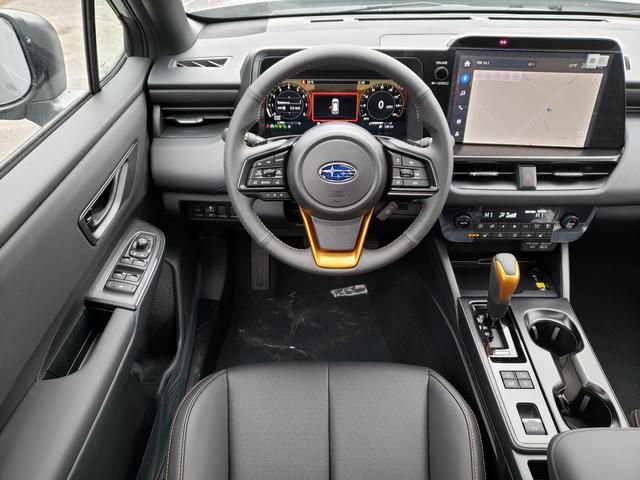 New 2026 Subaru Outback Wilderness image 15