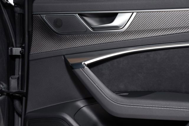 Used 2022 Audi RS 6 image 66