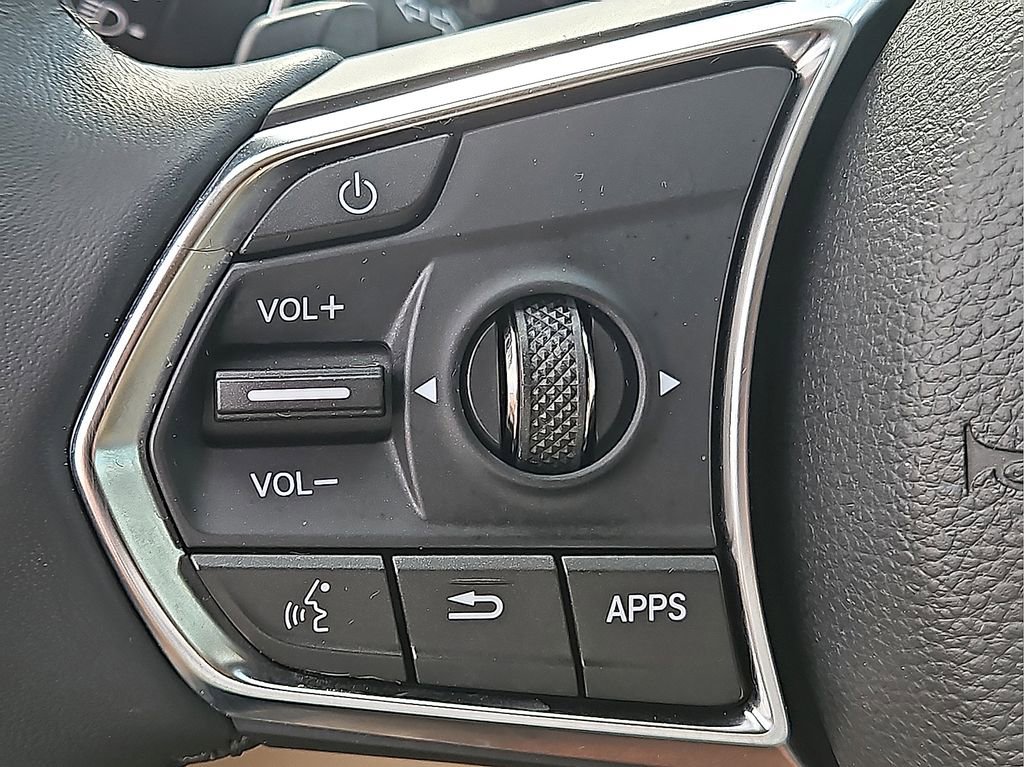 Used 2023 Acura RDX w/ Technology Package image 23