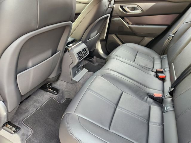 New 2026 Land Rover Range Rover Velar Dynamic SE image 20