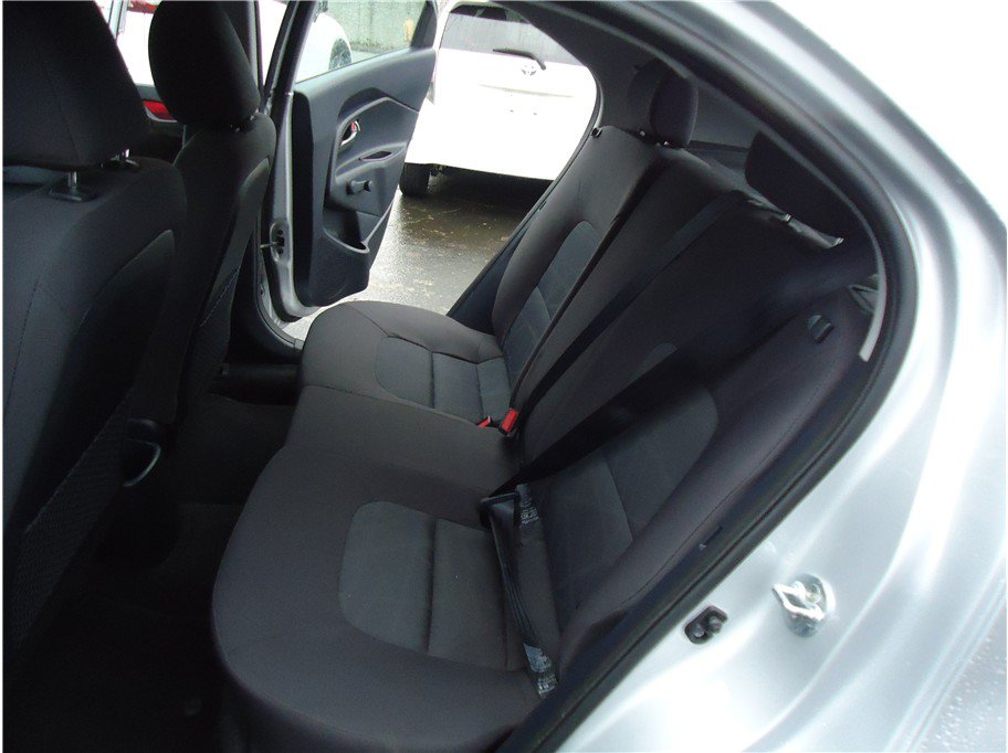 Used 2016 Kia Rio LX FWD image 12