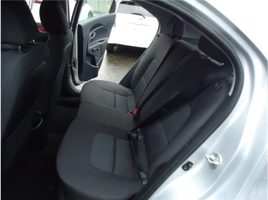 Used 2016 Kia Rio LX image 12