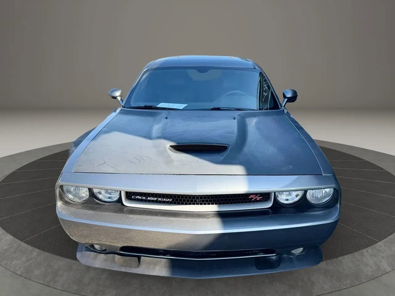 Used 2012 Dodge Challenger R/T image 12