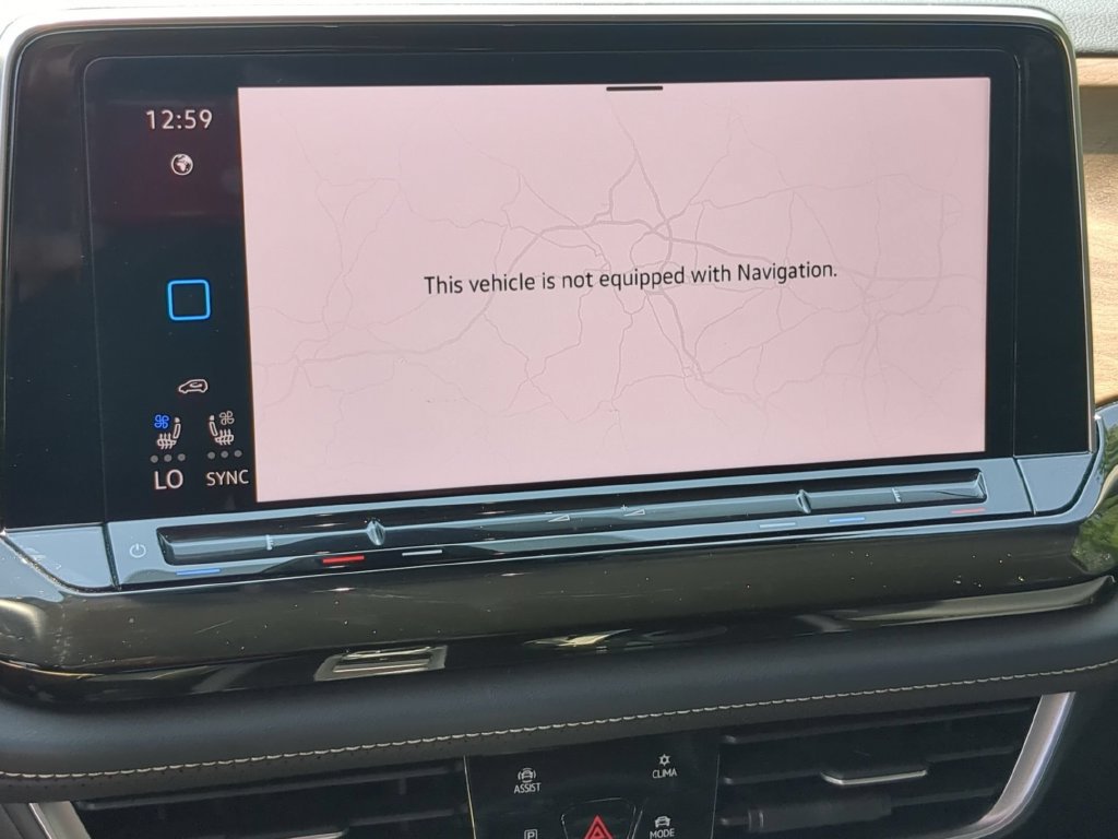 Used 2025 Volkswagen Atlas SE FWD image 16