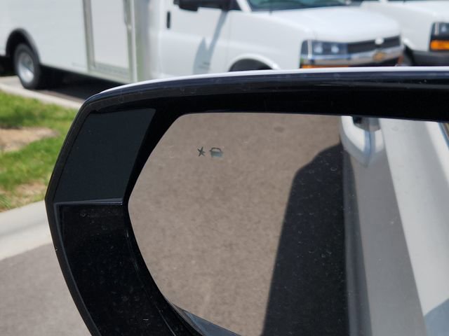 New 2026 Chevrolet Tahoe 4WD image 30