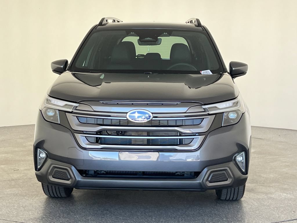 New 2026 Subaru Forester Limited AWD/4WD image 10