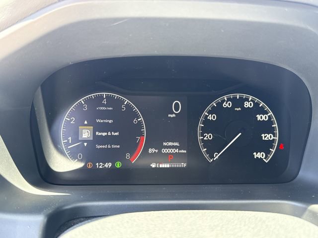 New 2026 Honda Odyssey Elite image 39