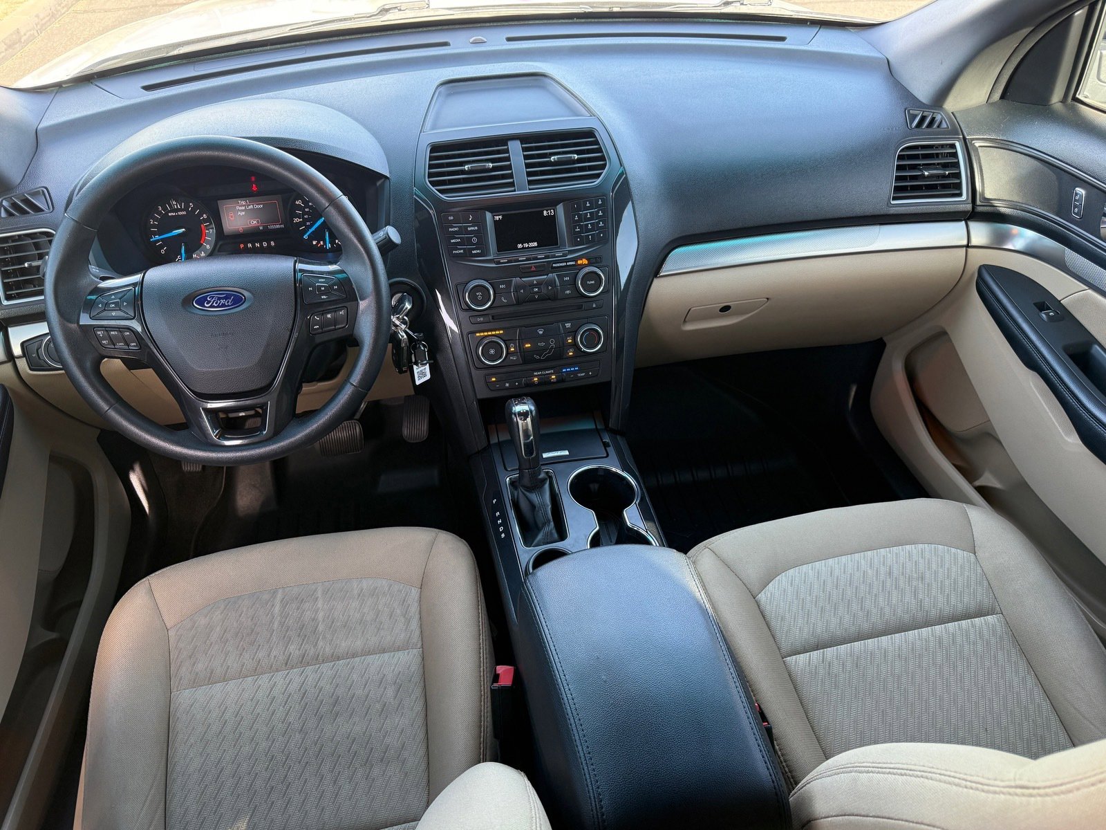 Used 2016 Ford Explorer FWD image 24
