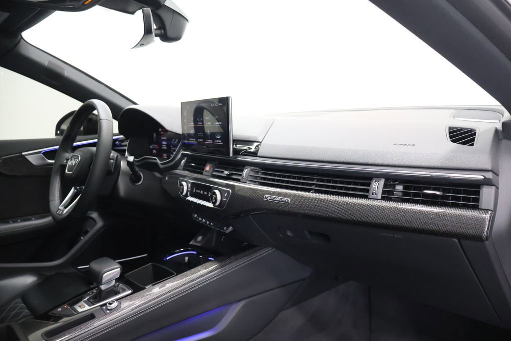 Used 2023 Audi S5 Prestige w/ Prestige Package image 23