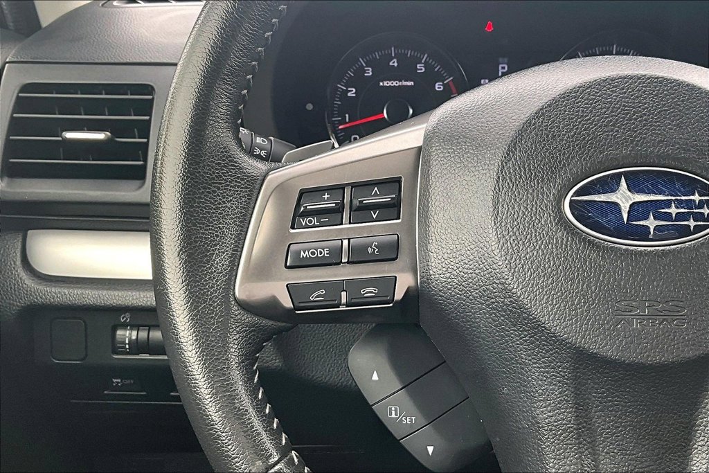 Used 2015 Subaru Forester 2.0XT Touring w/ Protection Package #2 AWD/4WD image 24
