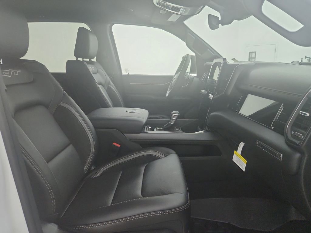 New 2026 RAM 1500 Rebel w/ G/T Package AWD/4WD image 33