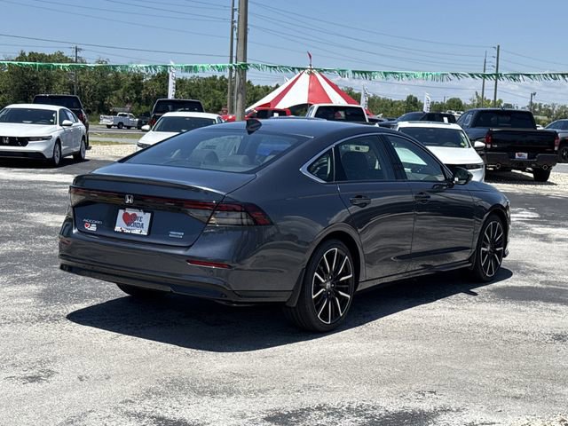 New 2026 Honda Accord Touring image 6