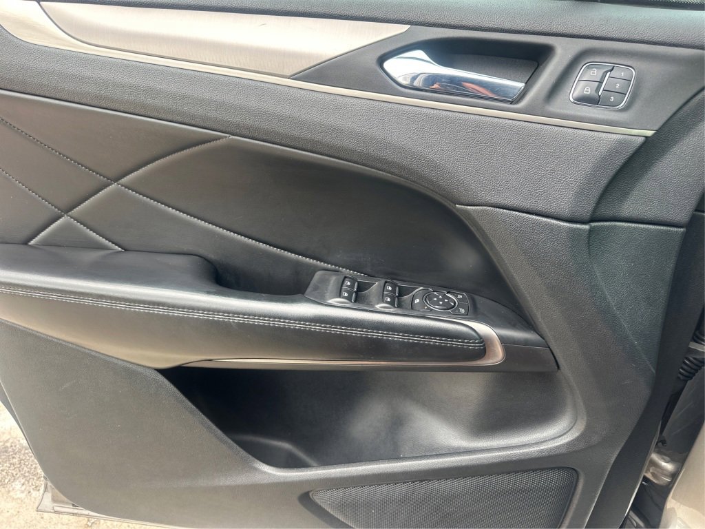 Used 2017 Lincoln MKC Premiere AWD/4WD image 28