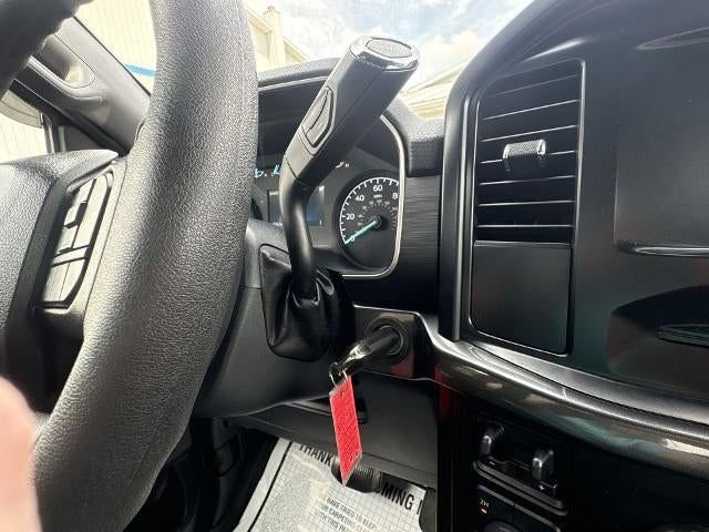 Used 2023 Ford F150 XL w/ STX Appearance Package image 17