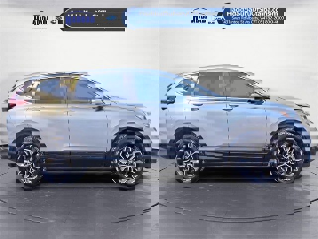 Used 2020 Honda CR-V EX-L image 6