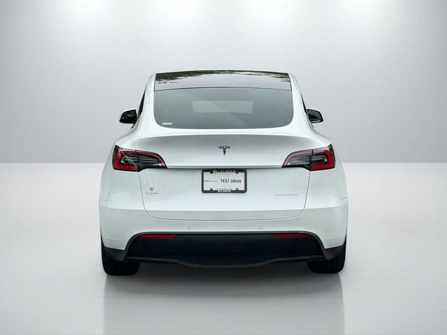 Used 2020 Tesla Model Y Long Range AWD/4WD image 6