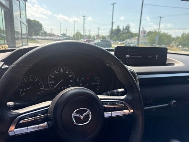 Used 2023 MAZDA CX-50 AWD 2.5 S w/ Cargo Package image 20