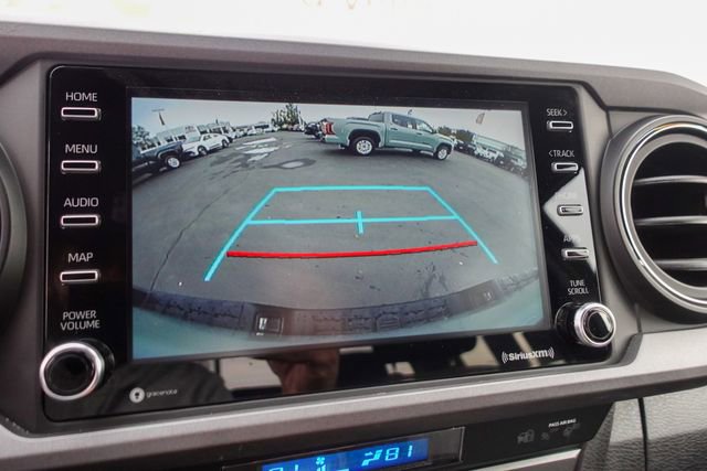 Certified 2023 Toyota Tacoma TRD Off-Road image 25