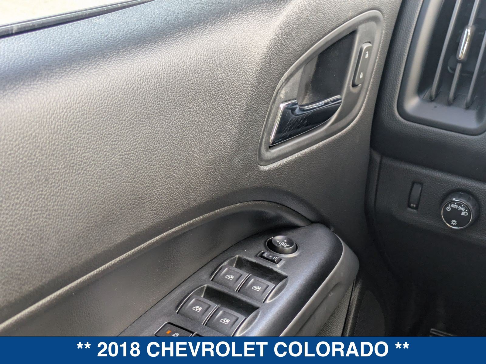 Used 2018 Chevrolet Colorado ZR2 AWD/4WD image 27